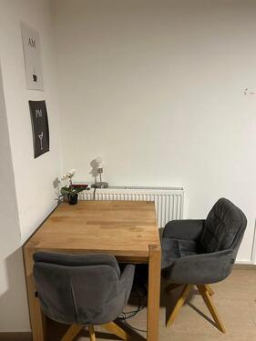 Foto - Erdgeschoßwohnung in Metten zur Miete