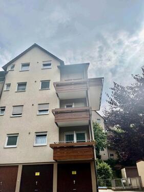 Foto - Ihr neues Zuhause unter dem Dach – 4.5 Zimmer zum Wohlfühlen