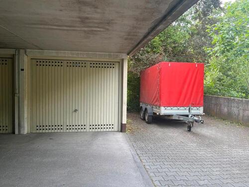 Foto - Dachgeschoßwohnung in Calw zum Kaufen