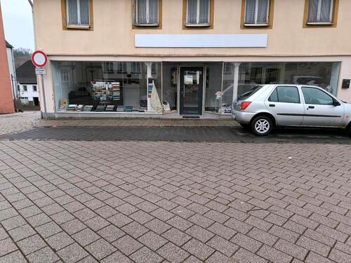 Foto - Exposé: Vielseitige Gewerbefläche in Bestlage von Birkenfeld