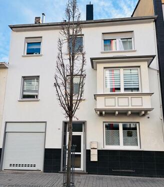 Foto - Lichtdurchflutete Altbau Wohnung im Zentrum Bad Neuenahrs, 4 ZKB