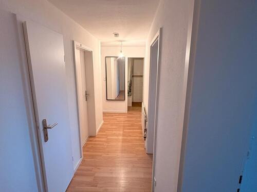 Foto - [ANFRAGESTOPP] 3-Zimmer DG-Wohnung 53 qm in Kiel Brunswik