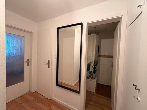 Foto - 3 Zimmer Dachgeschoßwohnung zur Miete in Kiel