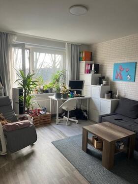 Foto - Etagenwohnung in Bochum zur Miete