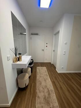 Foto - 3-Zimmer-Wohnung mit Balkon & Aufzug in Schöneweide