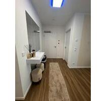 3-Zimmer-Wohnung mit Balkon & Aufzug in Schöneweide - Berlin Treptow-Köpenick