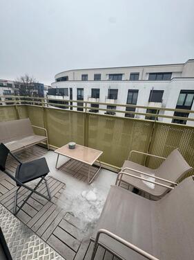 Foto - Etagenwohnung in Berlin zur Miete