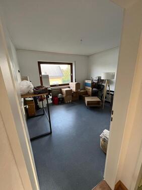 Foto - 4 Zimmer Etagenwohnung in Welschbillig