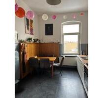 3 freie Zimmer in 4er WG in großer, heller Altbauwohnung - Braunschweig Östliches Ringgebiet