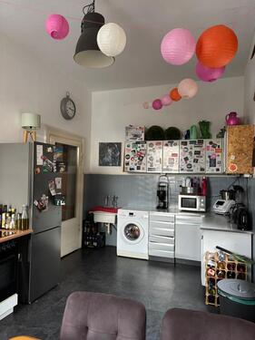Foto - 4 Zimmer Etagenwohnung zur Miete in Braunschweig
