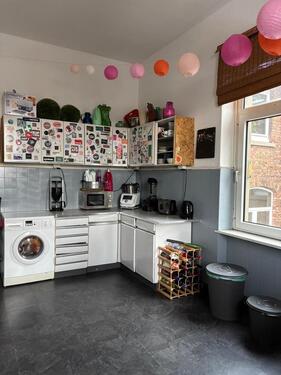 Foto - 4 Zimmer Etagenwohnung in Braunschweig