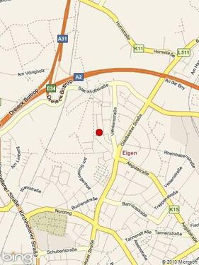 Foto - 3 Zimmer Etagenwohnung in Bottrop