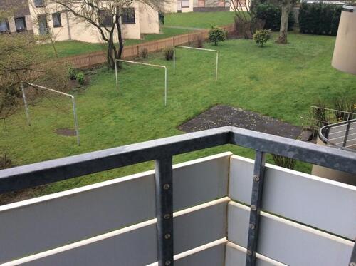 Foto - Etagenwohnung in Bottrop zur Miete