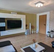 Möblierte 2-Raum Wohnung mit EBK, Wanne und Dusche - Chemnitz