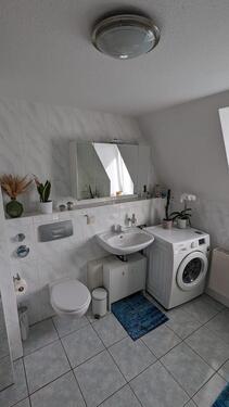 Foto - Dachgeschoßwohnung in Chemnitz zur Miete