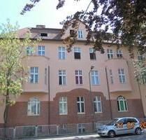 Stilvolle 5-Zi-WHG, kl. Balkon, nähe Kleistpark - Frankfurt (Oder)