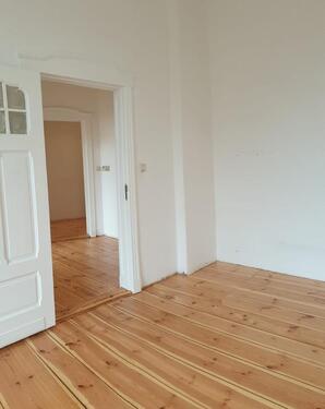 Foto - 5 Zimmer Etagenwohnung in Frankfurt (Oder)