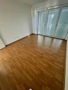 Foto - Etagenwohnung in Teublitz zur Miete