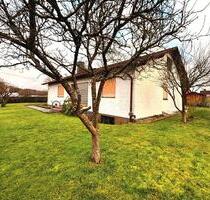 Großzügiges Einfamilienhaus mit ca. 225 m² Wohnfläche, Garten - Otzberg