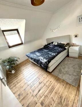 Foto - 4 Zimmer Dachgeschoßwohnung in Engelskirchen