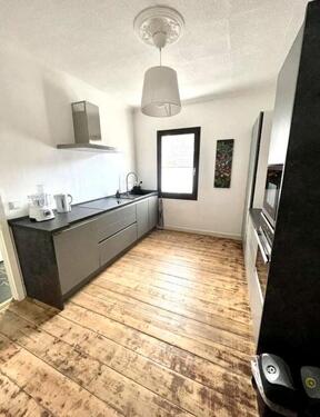 Foto - Dachgeschoßwohnung in Engelskirchen zur Miete