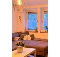 3,5-Zimmer Wohnung, Erdgeschoss, Garten, Kellerraum - Koblenz Arenberg-Immendorf