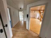 Foto - Dachgeschoßwohnung in Gammertingen zur Miete