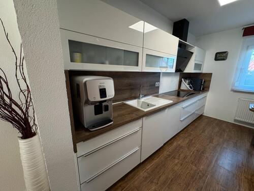 Foto - 4 Zimmer Reihenhaus in Uhingen