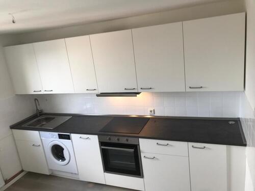 Foto - Hochwertig renovierte 2 Wohnung mit Küche am Allecenter. Ab Sofort!