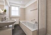 Foto - 4 Zimmer Maisonettenwohnung in Stade