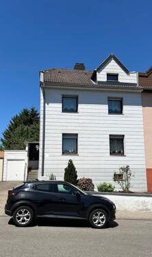 Foto - Familienfreundliche Doppel-HH mit Garage, Garten in SB-Gersweiler