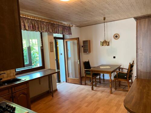 Foto - 7 Zimmer Doppelhaushälfte in Saarbrücken