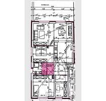 Schöne 3 Zimmer Wohnung in Breitenberg - Duderstadt