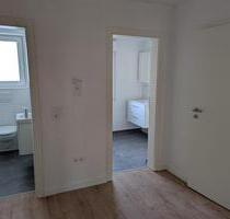 Erstbezug Kernsanierte Wohnung 110qm - Eschwege