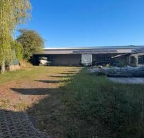 Stellplatz für Wohnwagen , Boot Kfz etc. - Winnweiler