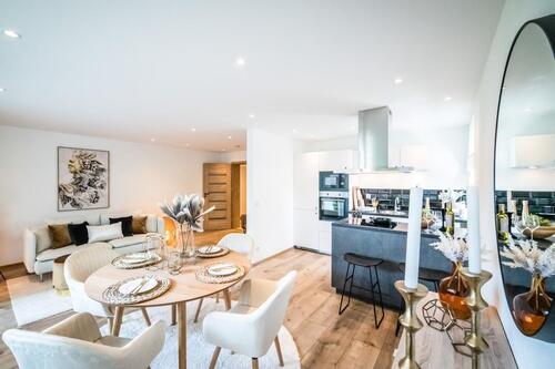 Foto - Etagenwohnung zur Miete in Hameln