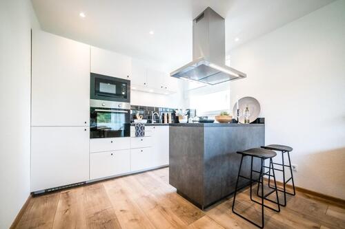 Foto - Etagenwohnung in Hameln