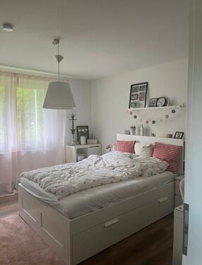 Foto - WG Zimmer zu Vermieten - 340,00 EUR Kaltmiete,