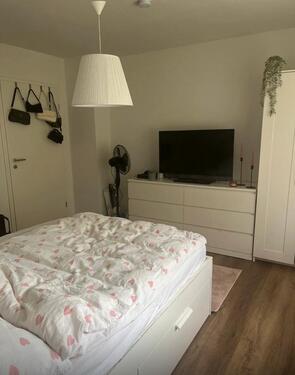 Foto - Etagenwohnung zur Miete in Reichshof
