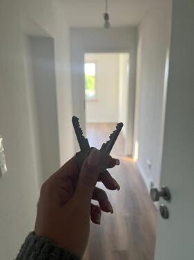 Foto - Etagenwohnung in Reichshof zur Miete