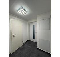 2-Zimmer-Wohnung, 36m² in Albstadt-Tailfingen