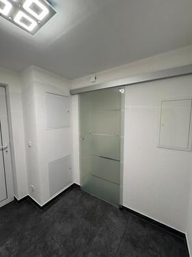 Foto - Etagenwohnung in Albstadt