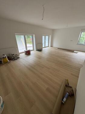 Foto - Großzügige 4-Zimmer-Wohnung in frisch renoviertem Zustand