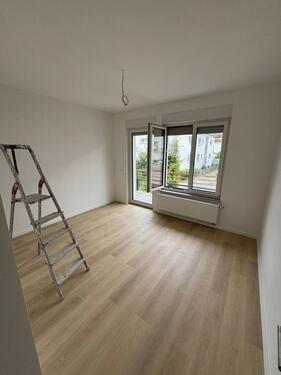 Foto - Etagenwohnung in Horn-Bad Meinberg