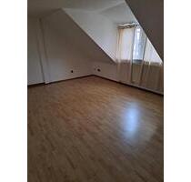 Sonnige DG Wohnung Gilserberg OT