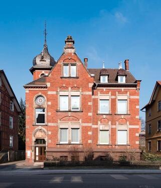 Foto - Wohnung in Bad Hersfeld - 780,00 EUR Kaltmiete,