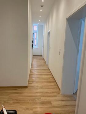 Foto - Etagenwohnung in Bad Hersfeld zur Miete