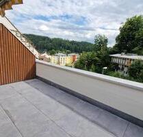 ✨ Exklusiv sanierte 1,5-Zimmer-Wohnung mit großer Terrasse - Passau Auerbach