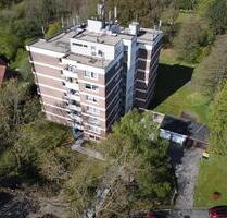 Schöne Seniorenwohnung mit Fahrstuhl - Papenburg