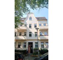 Renovierte Dachgeschosswohnung in Niederschönhausen (Pankow) - Berlin